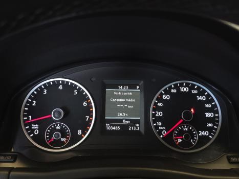 VOLKSWAGEN Tiguan 2.0 16V 4P FSI 4WD TURBO AUTOMTICO, Foto 12