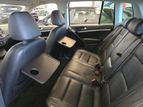 VOLKSWAGEN Tiguan 2.0 16V 4P FSI 4WD TURBO AUTOMTICO, Foto 17