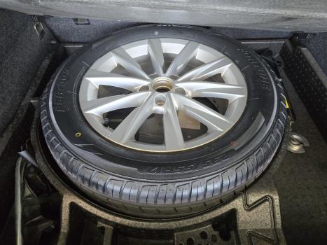 VOLKSWAGEN Tiguan 2.0 16V 4P FSI 4WD TURBO AUTOMTICO, Foto 19