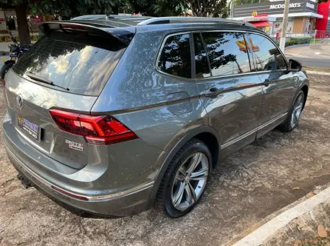 VOLKSWAGEN Tiguan 2.0 350 TSI TOTAL FLEX ALLSPACE R-LINE 4-MOTION TURBO AUTOMTICO DSG, Foto 6