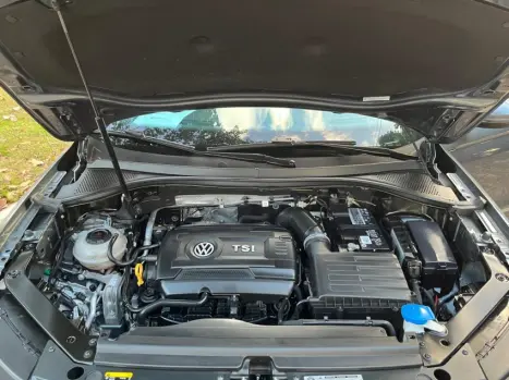 VOLKSWAGEN Tiguan 2.0 350 TSI TOTAL FLEX ALLSPACE R-LINE 4-MOTION TURBO AUTOMTICO DSG, Foto 10