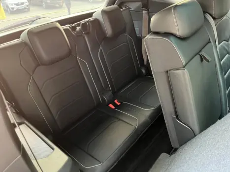 VOLKSWAGEN Tiguan 2.0 350 TSI TOTAL FLEX ALLSPACE R-LINE 4-MOTION TURBO AUTOMTICO DSG, Foto 11