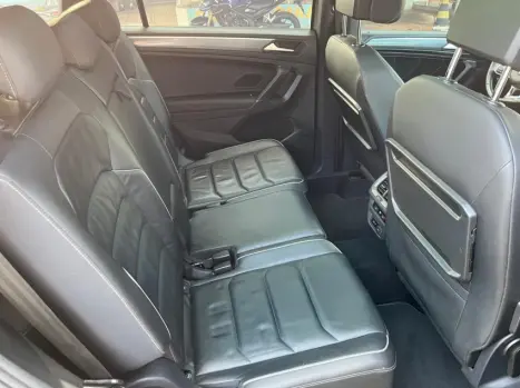 VOLKSWAGEN Tiguan 2.0 350 TSI TOTAL FLEX ALLSPACE R-LINE 4-MOTION TURBO AUTOMTICO DSG, Foto 12