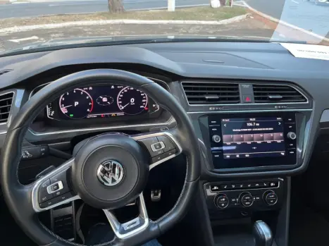 VOLKSWAGEN Tiguan 2.0 350 TSI TOTAL FLEX ALLSPACE R-LINE 4-MOTION TURBO AUTOMTICO DSG, Foto 13