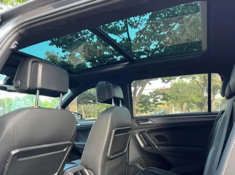 VOLKSWAGEN Tiguan 2.0 350 TSI TOTAL FLEX ALLSPACE R-LINE 4-MOTION TURBO AUTOMTICO DSG, Foto 14