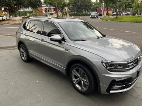 VOLKSWAGEN Tiguan 2.0 350 TSI TOTAL FLEX ALLSPACE R-LINE 4-MOTION TURBO AUTOMTICO DSG, Foto 3