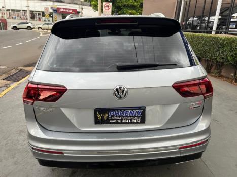 VOLKSWAGEN Tiguan 2.0 350 TSI TOTAL FLEX ALLSPACE R-LINE 4-MOTION TURBO AUTOMTICO DSG, Foto 5