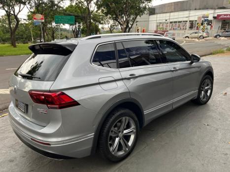 VOLKSWAGEN Tiguan 2.0 350 TSI TOTAL FLEX ALLSPACE R-LINE 4-MOTION TURBO AUTOMTICO DSG, Foto 6