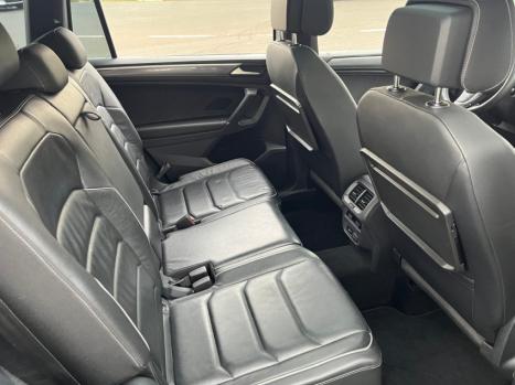VOLKSWAGEN Tiguan 2.0 350 TSI TOTAL FLEX ALLSPACE R-LINE 4-MOTION TURBO AUTOMTICO DSG, Foto 8