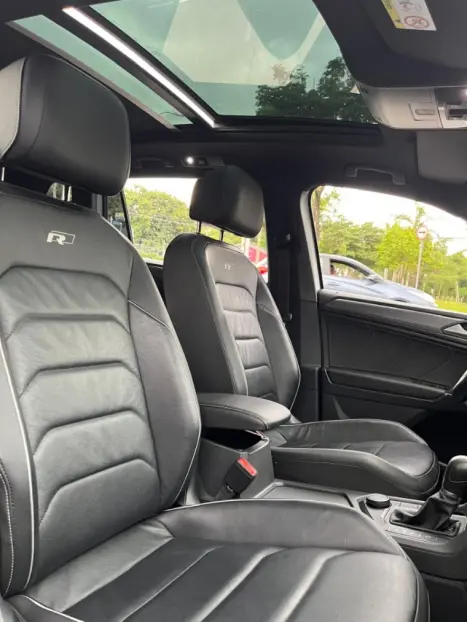 VOLKSWAGEN Tiguan 2.0 350 TSI TOTAL FLEX ALLSPACE R-LINE 4-MOTION TURBO AUTOMTICO DSG, Foto 16