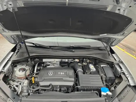 VOLKSWAGEN Tiguan 2.0 350 TSI TOTAL FLEX ALLSPACE R-LINE 4-MOTION TURBO AUTOMTICO DSG, Foto 18