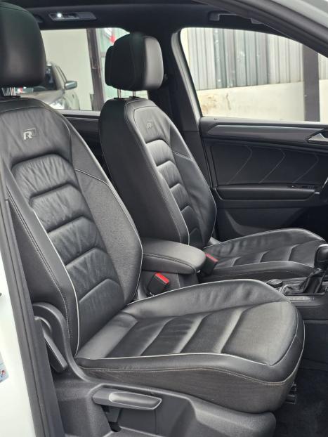 VOLKSWAGEN Tiguan 2.0 350 TSI TOTAL FLEX ALLSPACE R-LINE 4-MOTION TURBO AUTOMTICO DSG, Foto 8