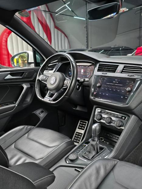 VOLKSWAGEN Tiguan 2.0 350 TSI TOTAL FLEX ALLSPACE R-LINE 4-MOTION TURBO AUTOMTICO DSG, Foto 10