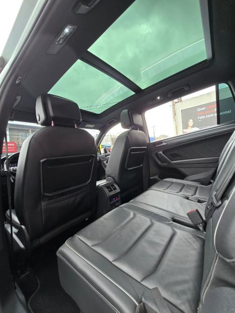 VOLKSWAGEN Tiguan 2.0 350 TSI TOTAL FLEX ALLSPACE R-LINE 4-MOTION TURBO AUTOMTICO DSG, Foto 14