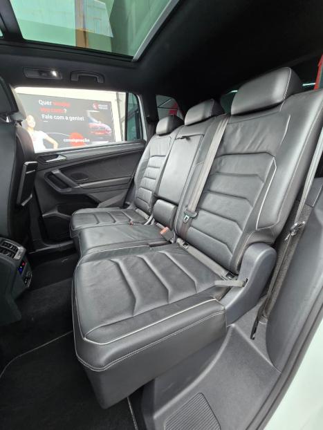 VOLKSWAGEN Tiguan 2.0 350 TSI TOTAL FLEX ALLSPACE R-LINE 4-MOTION TURBO AUTOMTICO DSG, Foto 15