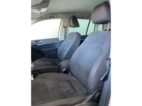 VOLKSWAGEN Tiguan 2.0 16V 4P TSI 4WD TURBO AUTOMTICO, Foto 10