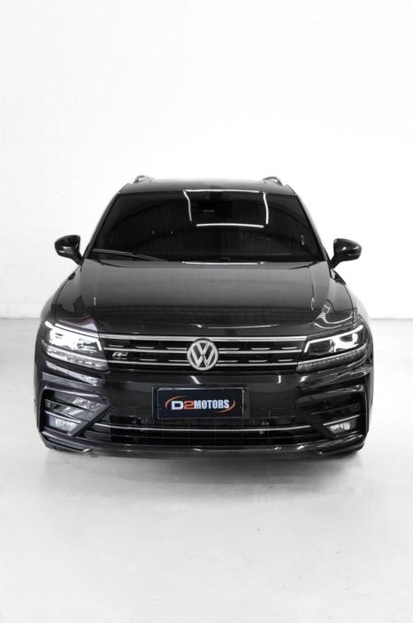 VOLKSWAGEN Tiguan 2.0 16V 4P TSI R-LINE TURBO AUTOMTICO TIPTRONIC, Foto 2