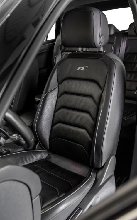 VOLKSWAGEN Tiguan 2.0 16V 4P TSI R-LINE TURBO AUTOMTICO TIPTRONIC, Foto 6