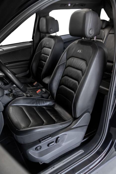 VOLKSWAGEN Tiguan 2.0 16V 4P TSI R-LINE TURBO AUTOMTICO TIPTRONIC, Foto 7