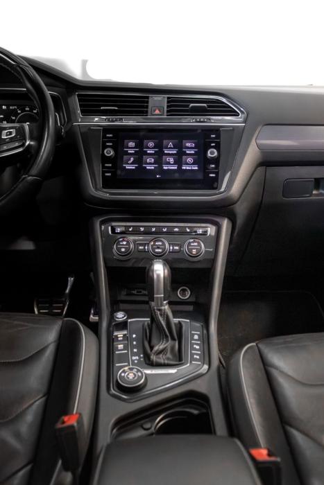 VOLKSWAGEN Tiguan 2.0 16V 4P TSI R-LINE TURBO AUTOMTICO TIPTRONIC, Foto 8
