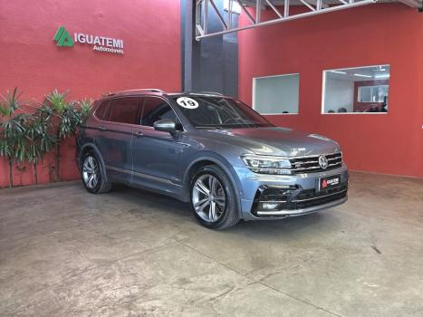 VOLKSWAGEN Tiguan 2.0 16V 4P TSI 4WD TURBO AUTOM�TICO, Foto 2