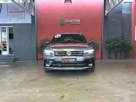 VOLKSWAGEN Tiguan 2.0 16V 4P TSI 4WD TURBO AUTOM�TICO, Foto 4