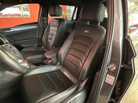 VOLKSWAGEN Tiguan 2.0 16V 4P TSI 4WD TURBO AUTOM�TICO, Foto 6