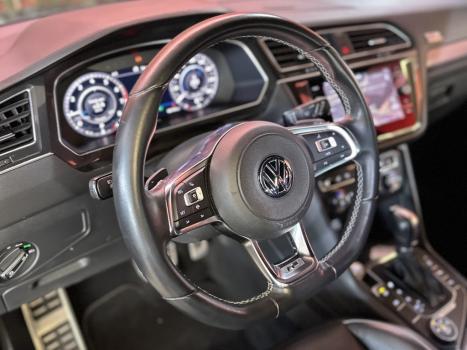 VOLKSWAGEN Tiguan 2.0 16V 4P TSI 4WD TURBO AUTOM�TICO, Foto 8