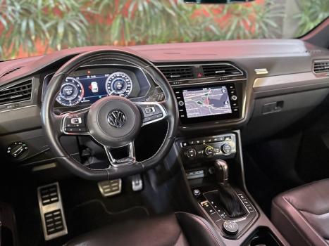 VOLKSWAGEN Tiguan 2.0 16V 4P TSI 4WD TURBO AUTOM�TICO, Foto 9