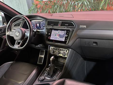 VOLKSWAGEN Tiguan 2.0 16V 4P TSI 4WD TURBO AUTOM�TICO, Foto 11