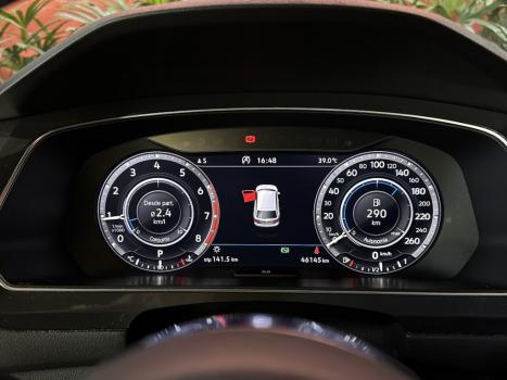 VOLKSWAGEN Tiguan 2.0 16V 4P TSI 4WD TURBO AUTOM�TICO, Foto 12