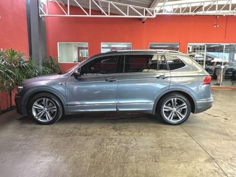 VOLKSWAGEN Tiguan 2.0 16V 4P TSI 4WD TURBO AUTOM�TICO, Foto 14