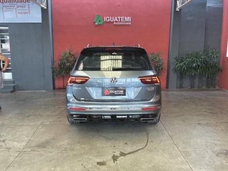 VOLKSWAGEN Tiguan 2.0 16V 4P TSI 4WD TURBO AUTOM�TICO, Foto 16