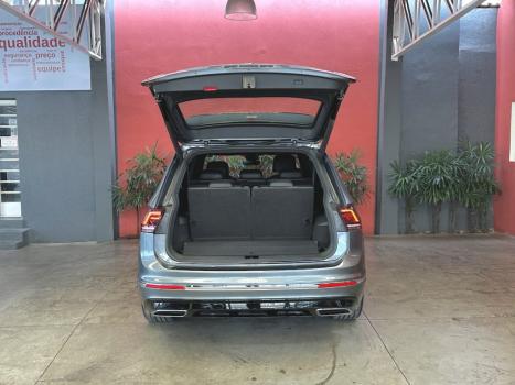 VOLKSWAGEN Tiguan 2.0 16V 4P TSI 4WD TURBO AUTOM�TICO, Foto 17