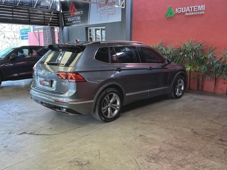 VOLKSWAGEN Tiguan 2.0 16V 4P TSI 4WD TURBO AUTOM�TICO, Foto 19