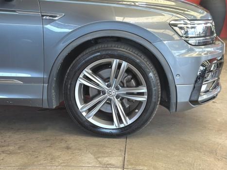 VOLKSWAGEN Tiguan 2.0 16V 4P TSI 4WD TURBO AUTOM�TICO, Foto 21