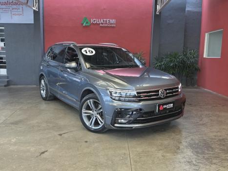 VOLKSWAGEN Tiguan 2.0 16V 4P TSI 4WD TURBO AUTOM�TICO, Foto 22