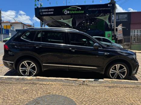 VOLKSWAGEN Tiguan 2.0 350 TSI TOTAL FLEX ALLSPACE R-LINE 4-MOTION TURBO AUTOM�TICO DSG, Foto 1
