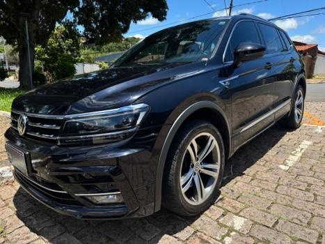 VOLKSWAGEN Tiguan 2.0 350 TSI TOTAL FLEX ALLSPACE R-LINE 4-MOTION TURBO AUTOM�TICO DSG, Foto 2
