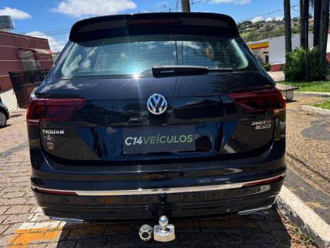 VOLKSWAGEN Tiguan 2.0 350 TSI TOTAL FLEX ALLSPACE R-LINE 4-MOTION TURBO AUTOM�TICO DSG, Foto 3