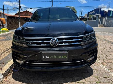 VOLKSWAGEN Tiguan 2.0 350 TSI TOTAL FLEX ALLSPACE R-LINE 4-MOTION TURBO AUTOM�TICO DSG, Foto 4