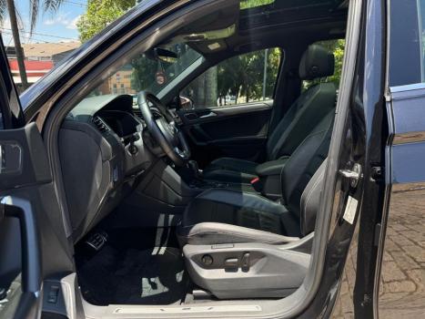 VOLKSWAGEN Tiguan 2.0 350 TSI TOTAL FLEX ALLSPACE R-LINE 4-MOTION TURBO AUTOM�TICO DSG, Foto 7