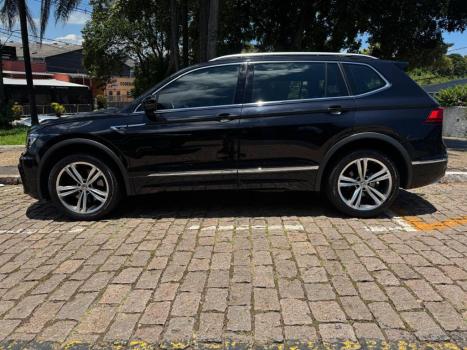 VOLKSWAGEN Tiguan 2.0 350 TSI TOTAL FLEX ALLSPACE R-LINE 4-MOTION TURBO AUTOM�TICO DSG, Foto 9