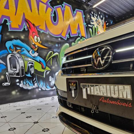 VOLKSWAGEN Tiguan 2.0 16V 4P FSI R-LINE TURBO AUTOM�TICO, Foto 2