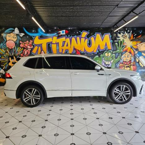 VOLKSWAGEN Tiguan 2.0 16V 4P FSI R-LINE TURBO AUTOM�TICO, Foto 5