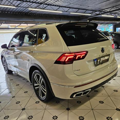 VOLKSWAGEN Tiguan 2.0 16V 4P FSI R-LINE TURBO AUTOM�TICO, Foto 8