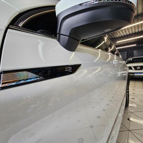 VOLKSWAGEN Tiguan 2.0 16V 4P FSI R-LINE TURBO AUTOM�TICO, Foto 9