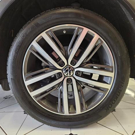 VOLKSWAGEN Tiguan 2.0 16V 4P FSI R-LINE TURBO AUTOM�TICO, Foto 10
