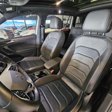 VOLKSWAGEN Tiguan 2.0 16V 4P FSI R-LINE TURBO AUTOM�TICO, Foto 11