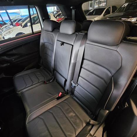 VOLKSWAGEN Tiguan 2.0 16V 4P FSI R-LINE TURBO AUTOM�TICO, Foto 12